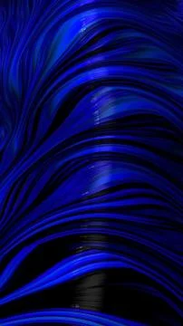 Abstract textured swirl pattern Stock Illustration