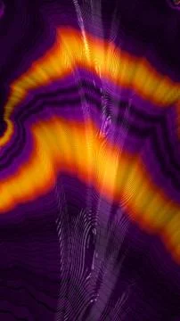 Abstract textured swirl pattern Stock Illustration