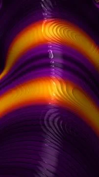 Abstract textured swirl pattern Stock Illustration