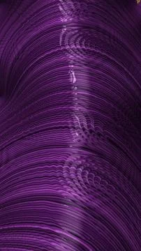 Abstract textured swirl pattern Stock Illustration