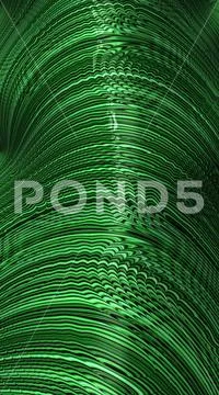 Abstract textured swirl pattern Stock Illustration