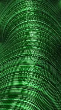 Abstract textured swirl pattern Stock Illustration