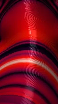 Abstract textured swirl pattern Illustrazione stock