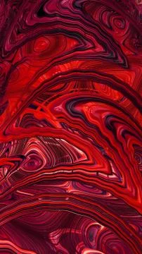 Abstract textured swirl pattern Stock Illustration