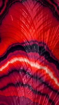 Abstract textured swirl pattern Stock Illustration