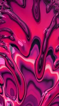 Abstract textured swirl pattern Stock Illustration