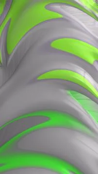 Abstract textured swirl pattern Stock Illustration