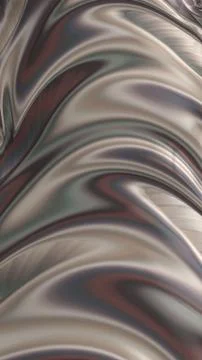 Abstract textured swirl pattern Stock Illustration