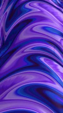 Abstract textured swirl pattern Stock Illustration