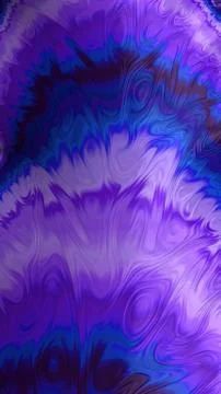 Abstract textured swirl pattern Stock Illustration