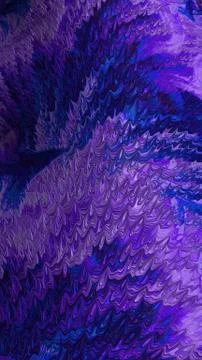 Abstract textured swirl pattern Stock Illustration