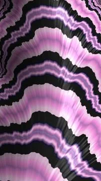 Abstract textured swirl pattern Stock Illustration