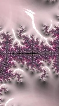 Abstract textured swirl pattern Stock Illustration