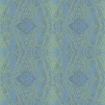 Abstract textured woven seamless vector pattern Stock Illustration