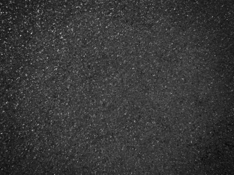 Abstract textures,  black background Stock Photos