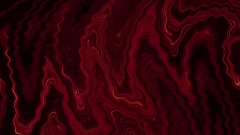 Abstract Thick Neon Bands 15s Seamless Loop Animation Video stock 340990631