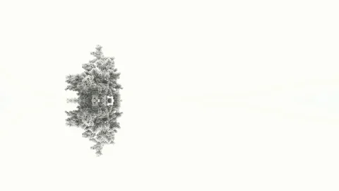 Abstract Thing Stock Footage 123013635