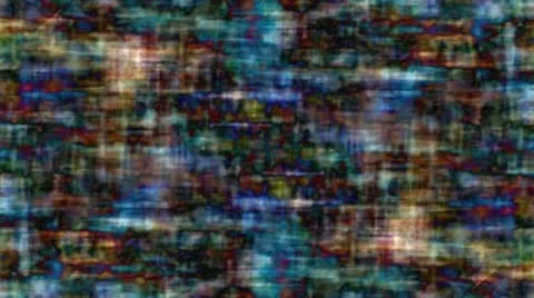 Abstract thoughts2 Stock Footage 12393839