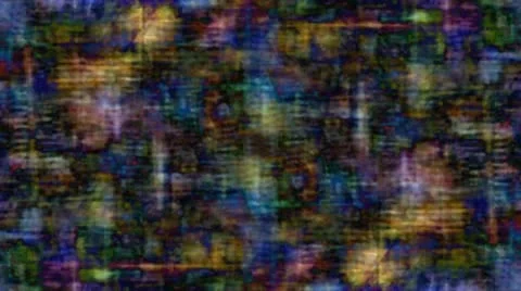 Abstract thoughts3 Stock Footage 12393788