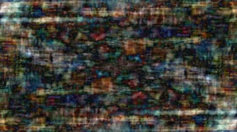 Abstract thoughts4 Stock Footage 12393771