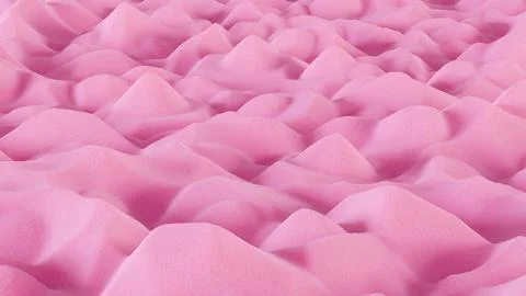 Abstract three-dimensional background with porous tactile texture and organic 스톡 일러스트