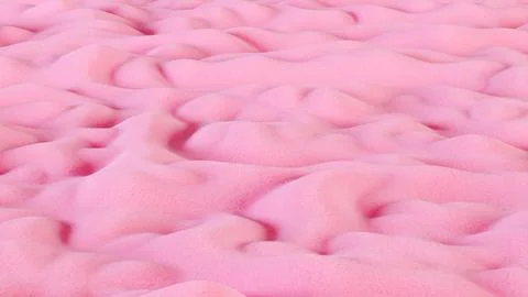 Abstract three-dimensional background with porous tactile texture and organic 스톡 일러스트