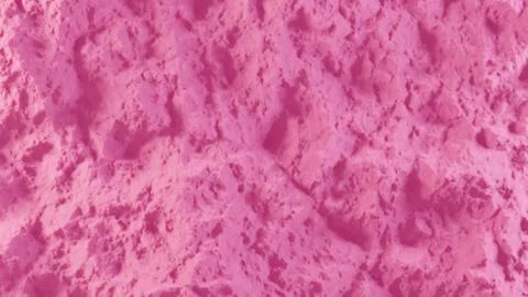 Abstract three-dimensional background with porous tactile texture and organic Stock Illustration