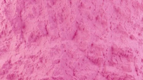 Abstract three-dimensional background with porous tactile texture and organic Illustrazione stock