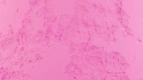 Abstract three-dimensional background with porous tactile texture and organic Illustrazione stock