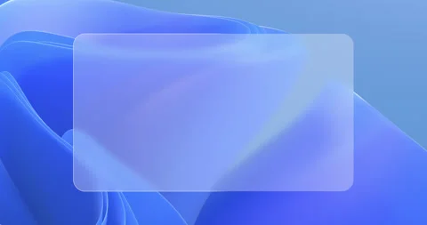 An abstract three-dimensional network dynamically transforms Stock Footage 331873240