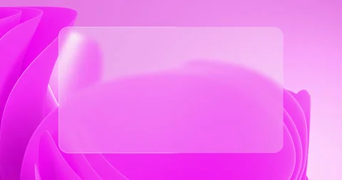 An abstract three-dimensional network dynamically transforms 스톡 동영상 331873883