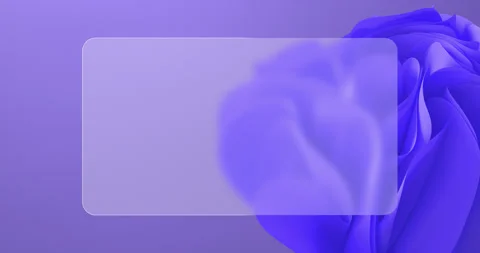 An abstract three-dimensional network dynamically transforms Video stock 331874858