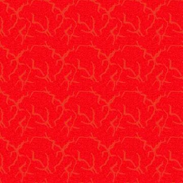 Abstract tile able background with ebola pattern Stock Illustration