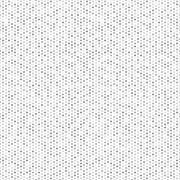 Abstract tile pattern. Circle ornament. Polka dot background Stock Illustration