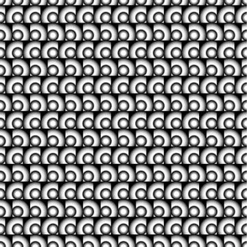 Abstract tileable, repeatable background with squares with different fills. 스톡 일러스트