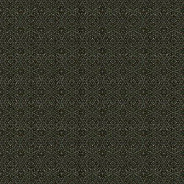 Abstract tileable seamless regular ornamental mosaic pattern Stock Illustration