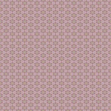 Abstract tileable seamless regular ornamental mosaic pattern Stock Illustration