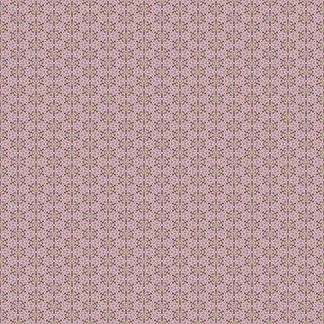 Abstract tileable seamless regular ornamental mosaic pattern Stock Illustration