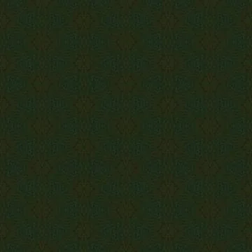 Abstract tileable seamless regular ornamental mosaic pattern Stock Illustration