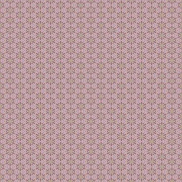 Abstract tileable seamless regular ornamental mosaic pattern Stock Illustration