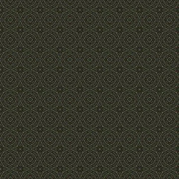 Abstract tileable seamless regular ornamental mosaic pattern Stock Illustration