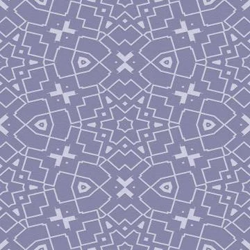 Abstract tiles seamless pattern, repeating background 스톡 일러스트