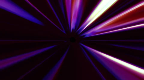 Abstract time tunnel 스톡 동영상 59796689