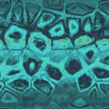 Abstract tissue pattern texture Stock Illustration