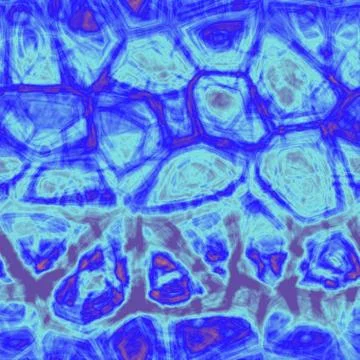 Abstract tissue pattern texture Stock Illustration