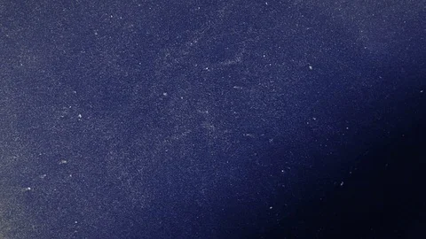 Abstract top view on surface of coffee 스톡 동영상 74857395