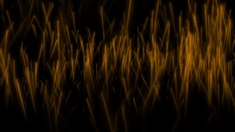 Abstract topographic decorative grunge texture design distressed background  Stock Footage 304532961