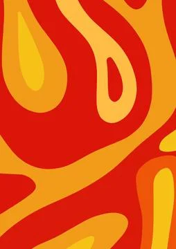 Abstract topography contour landscape texture background vector illustration 스톡 일러스트