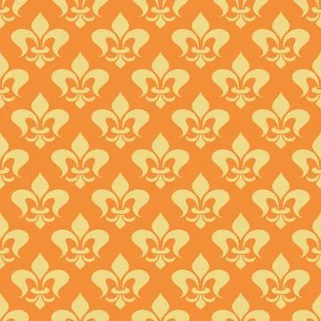 Abstract traditional scribble style seamless vector pattern. 스톡 일러스트