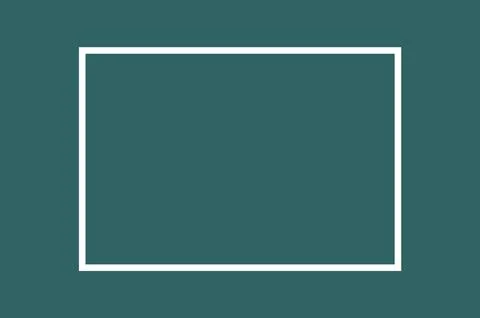 Abstract transformative teal colour forming a subtle wave pattern across a Stock Illustration